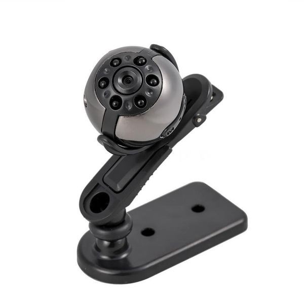 Mini Camera Espion, Full HD 1080P Caméra Surveillance Voiture sans Fil avec  Vision Nocturne et Détection de Mouvement, Spy Cam Micro Camera pour la  Maison et Le Bureau